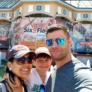 Meet your Posher, John